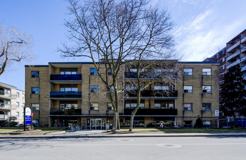 Mountain Apartments - Photo 1 of 1