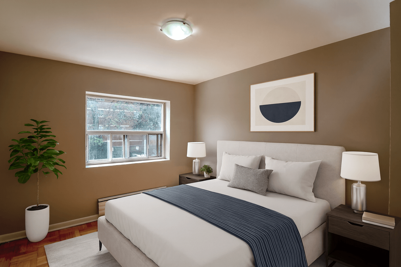 Mountain Apartments - Photo 3 of 19