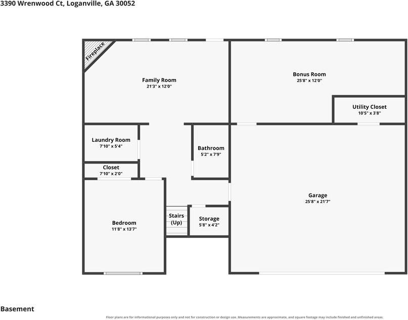 3390 Wrenwood Ct - Photo 3 of 17