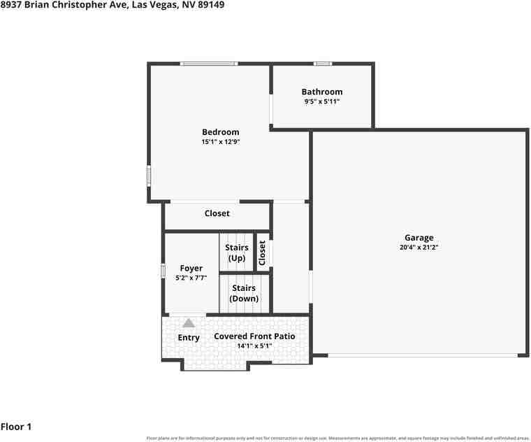 8937 Brian Christopher Ave - Photo 2 of 18