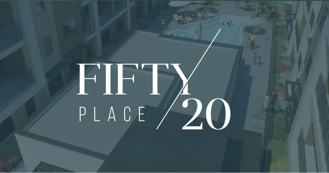Fifty20 Place - Photo 1 of 1