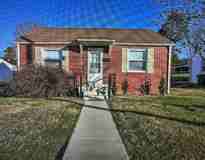 1405 Newton St - Photo 1 of 1