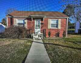 1405 Newton St - Photo 1 of 1