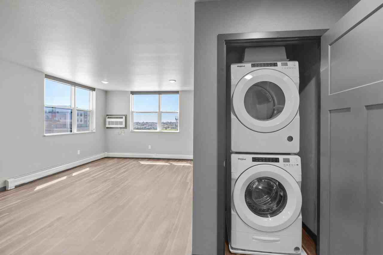 Area 57 Apartments in north Bismarck, ND - Photo 6 of 50