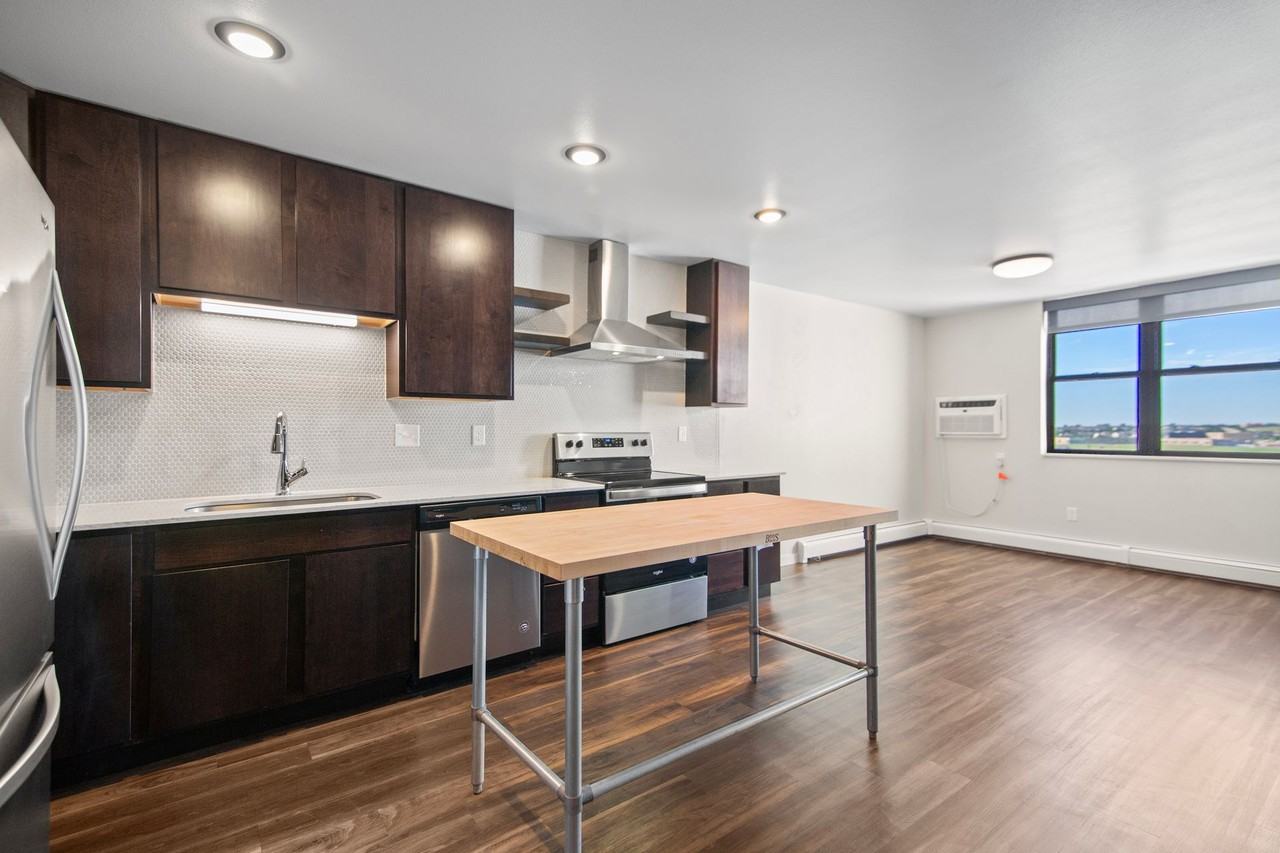 Area 57 Apartments in north Bismarck, ND - Photo 2 of 50