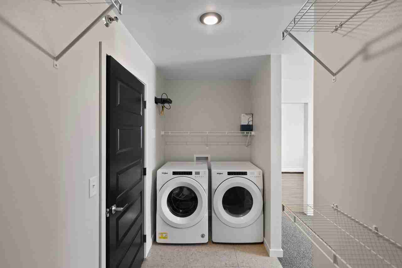 Area 57 Apartments in north Bismarck, ND - Photo 6 of 50