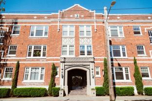 The Roy Vue Apartments - Photo 1 of 1