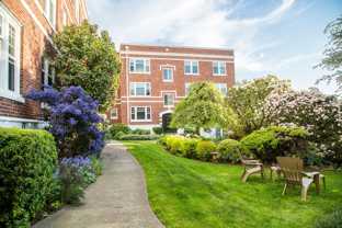 The Roy Vue Apartments - Photo 1 of 1