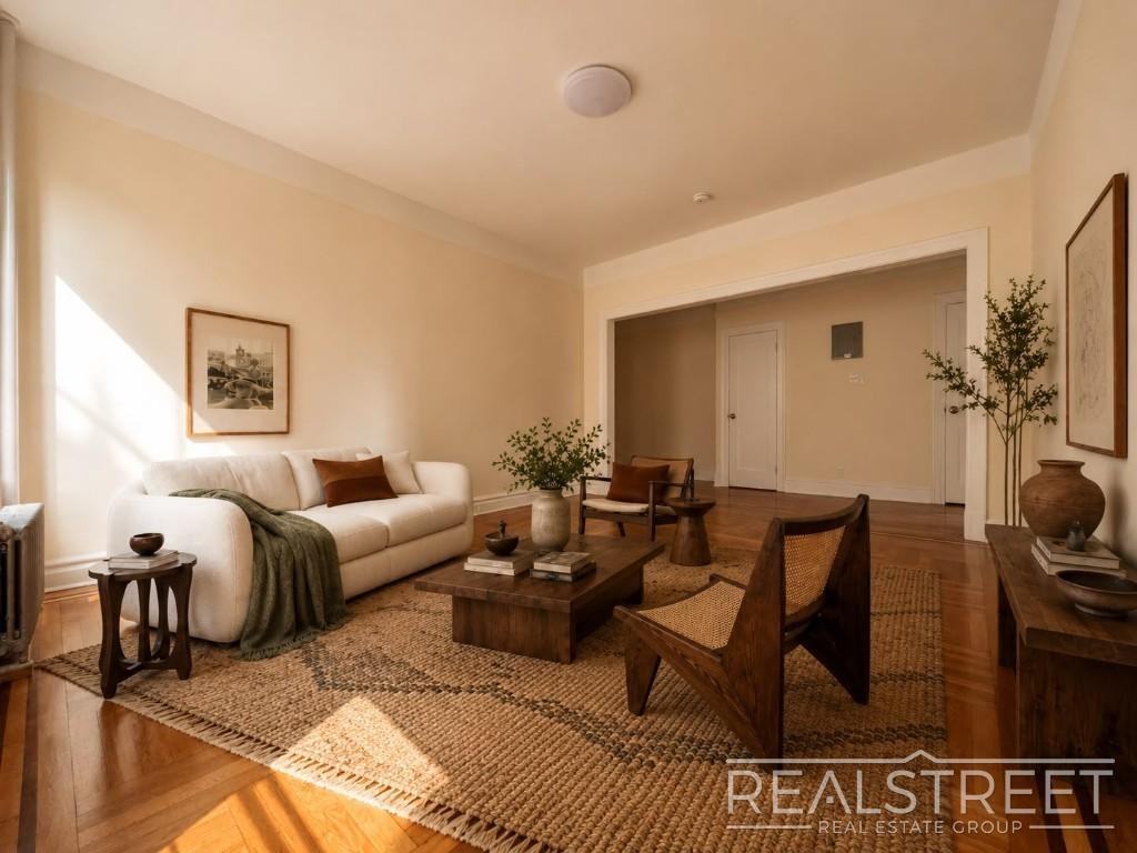 1060 Ocean Ave #D1 - Photo 2 of 9