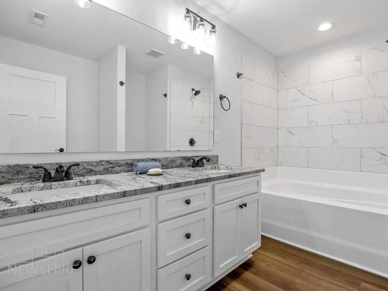 Townes at Converse — Luxury Townhomes Near Historic Converse Heights - Photo 6 of 50