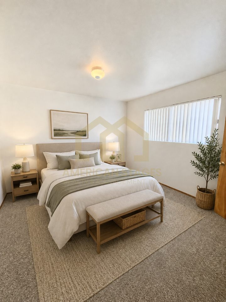 533 N S St #A - Photo 4 of 8