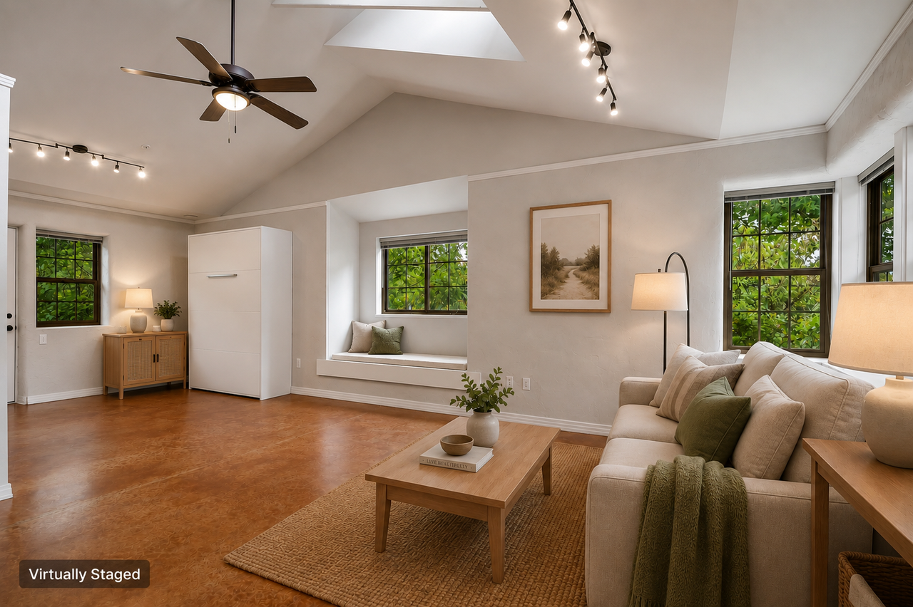 901 Spruce St #G - Photo 3 of 26