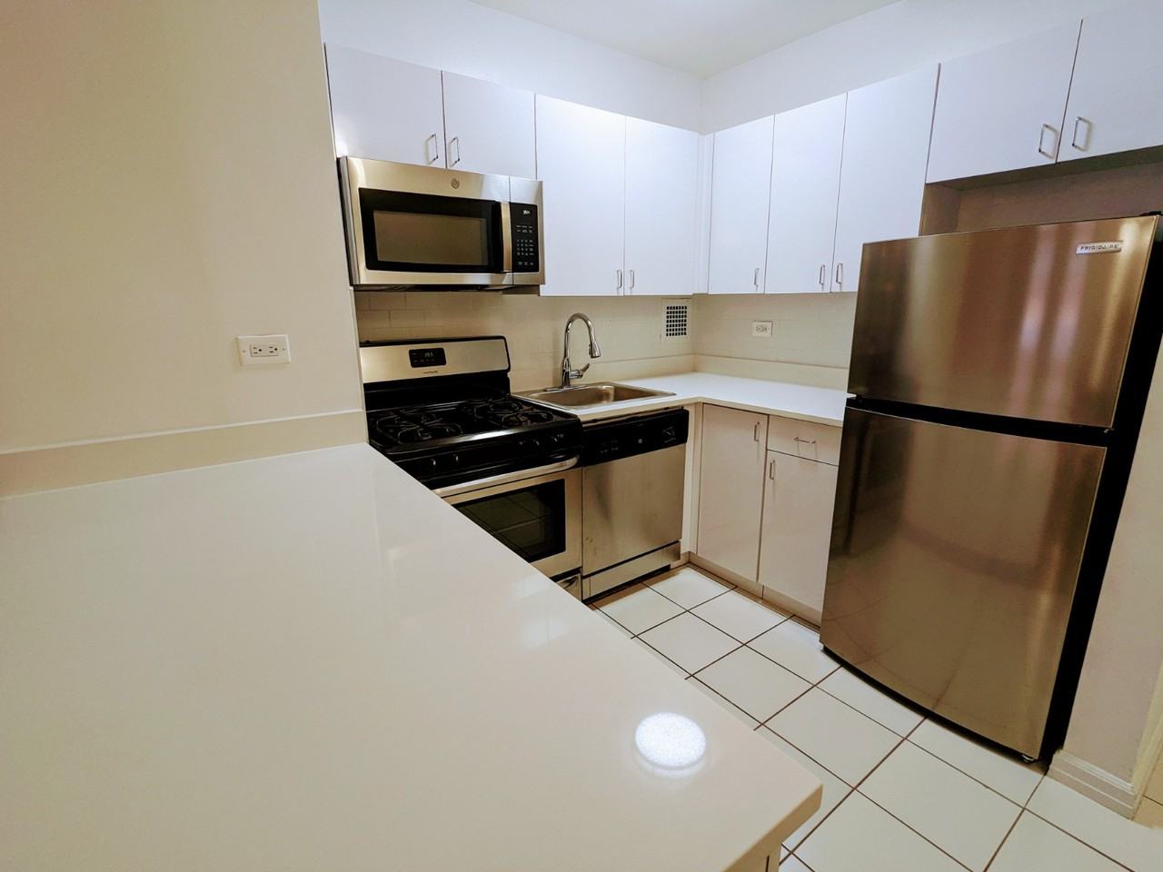 W 22nd St #4U - Photo 3 of 7