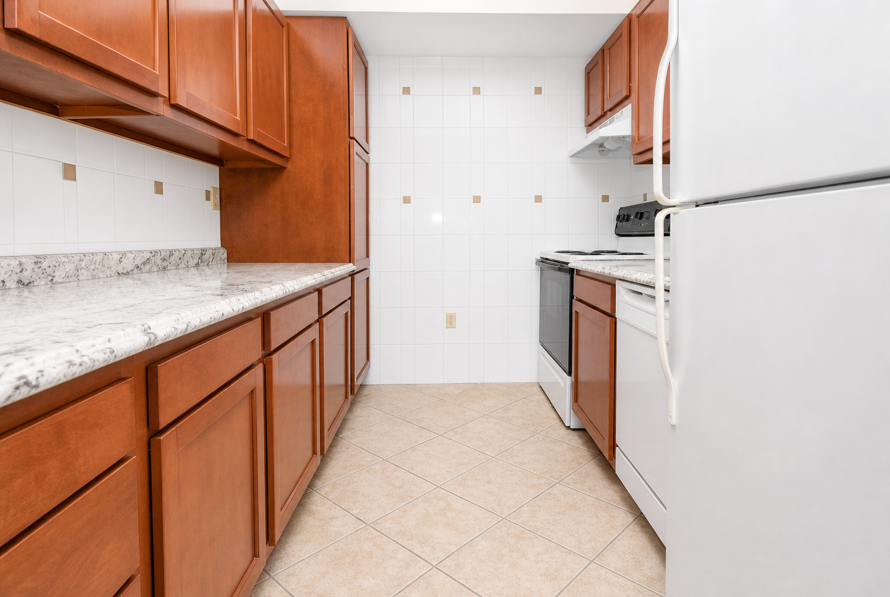 151 MILNE DRIVEAPT E-12 #E12 - Photo 4 of 11