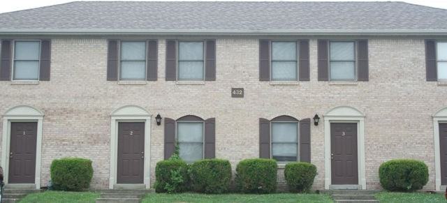 432 GARDEN CITY DR3 #3 - Photo 2 of 2