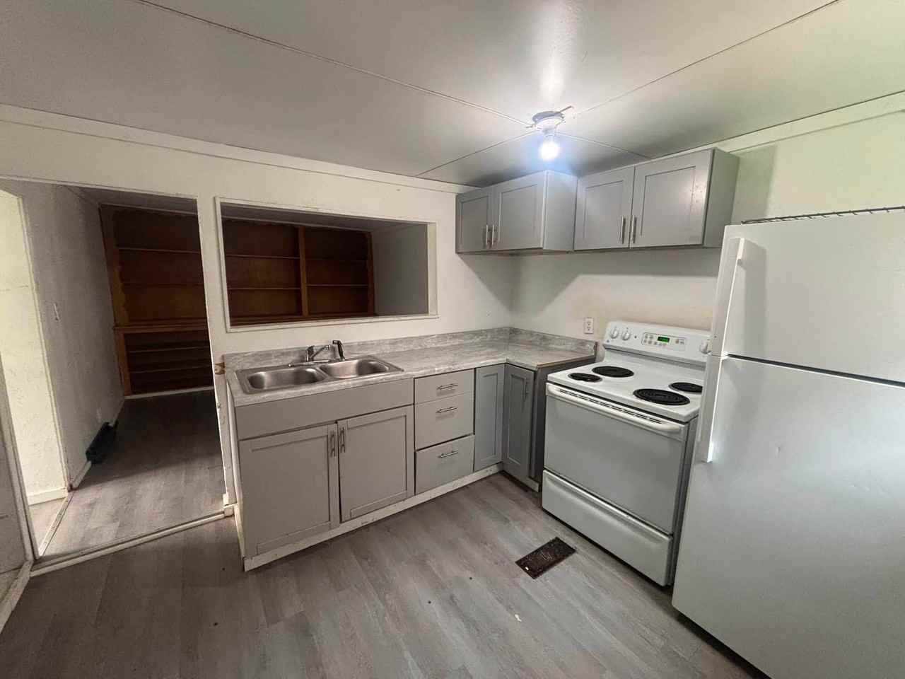 206 N Main St #1 - Photo 2 of 3