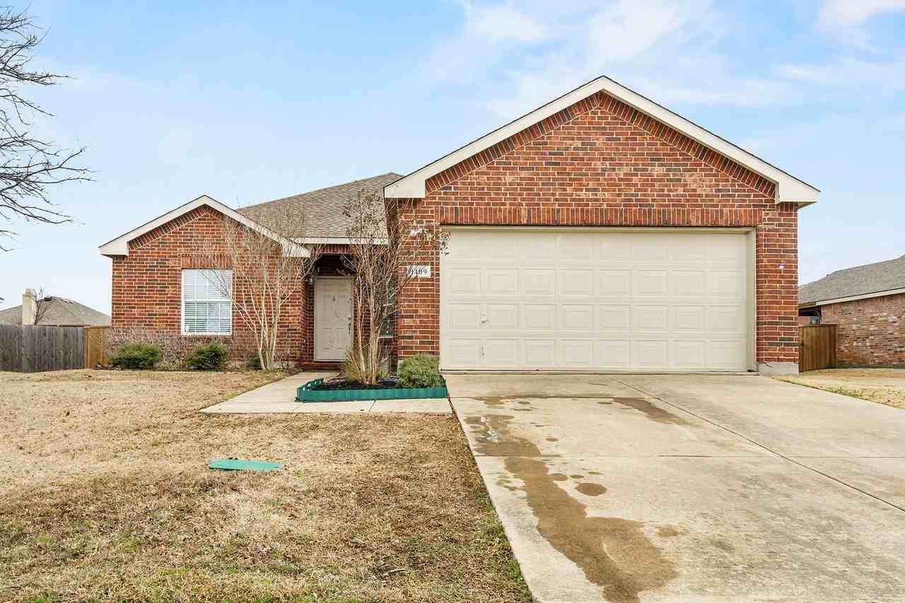 1409 Bankston Dr