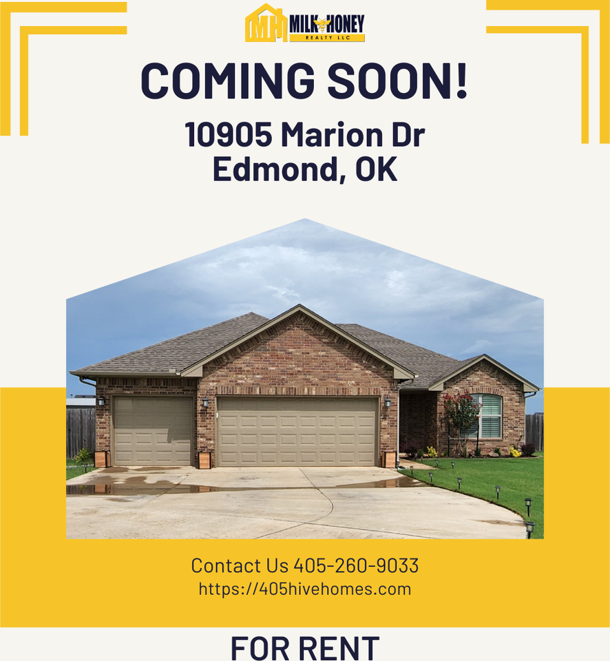 10905 Marion Dr #1