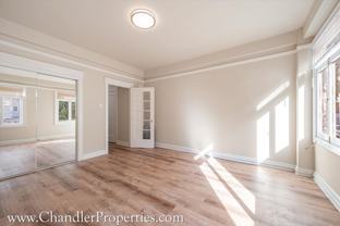 727-729 Leavenworth Street Apartments* - Photo 1 of 1