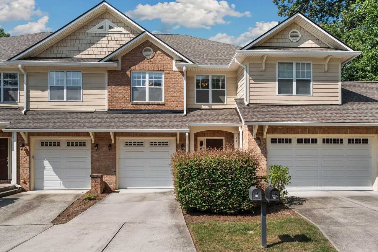 23 Abernathy Dr