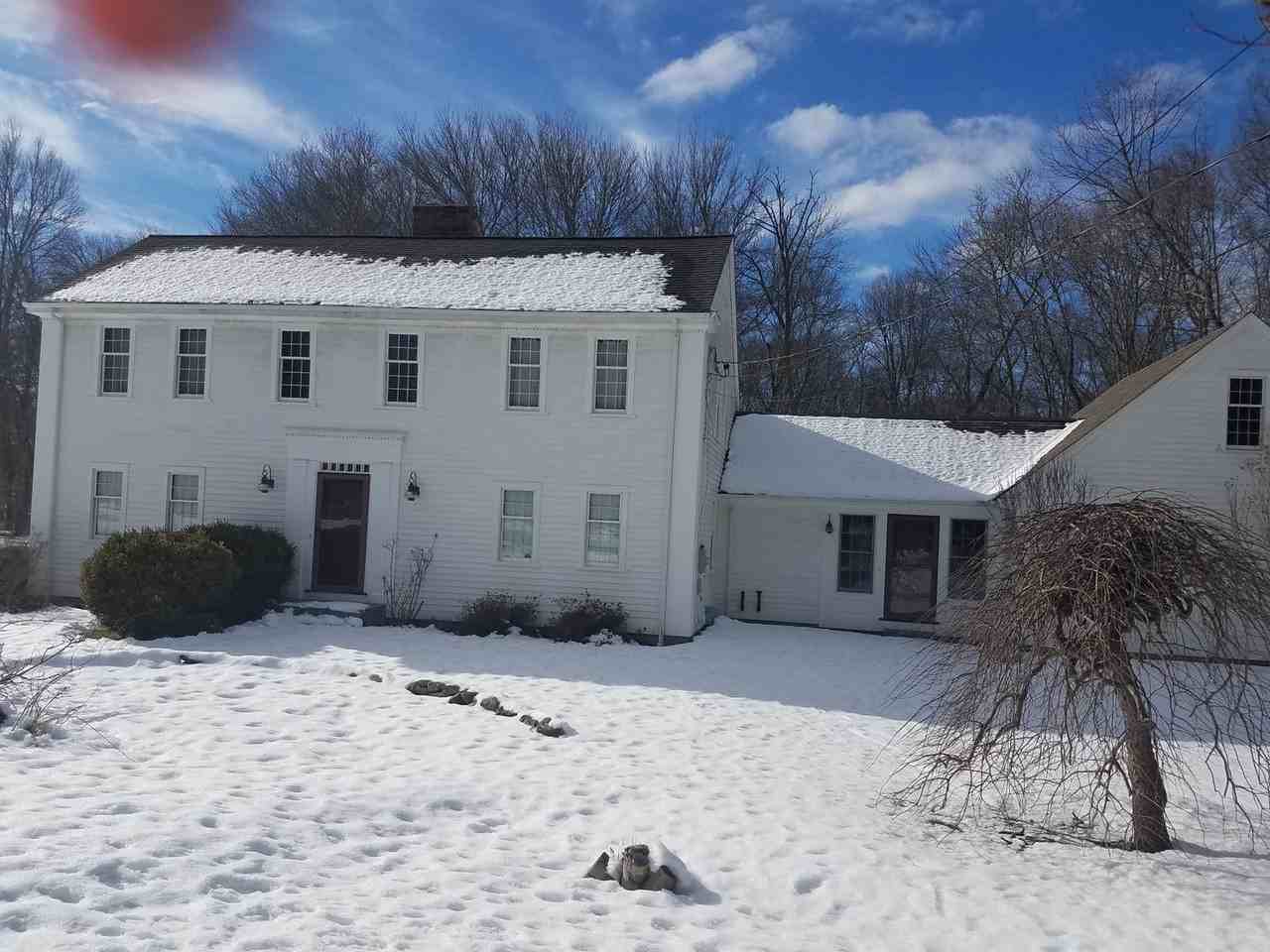 105 Jeremy Hill Rd - Photo 2 of 20