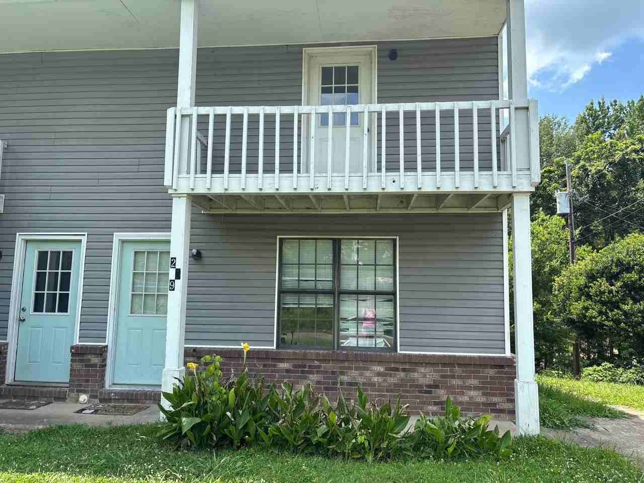 259 Adkins Cir #1