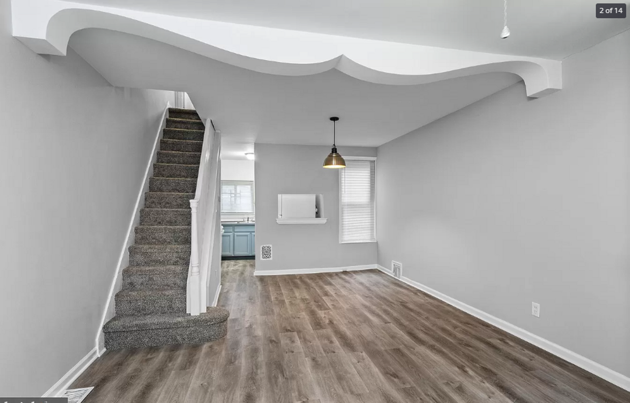 1833 N Bailey St - Photo 2 of 30