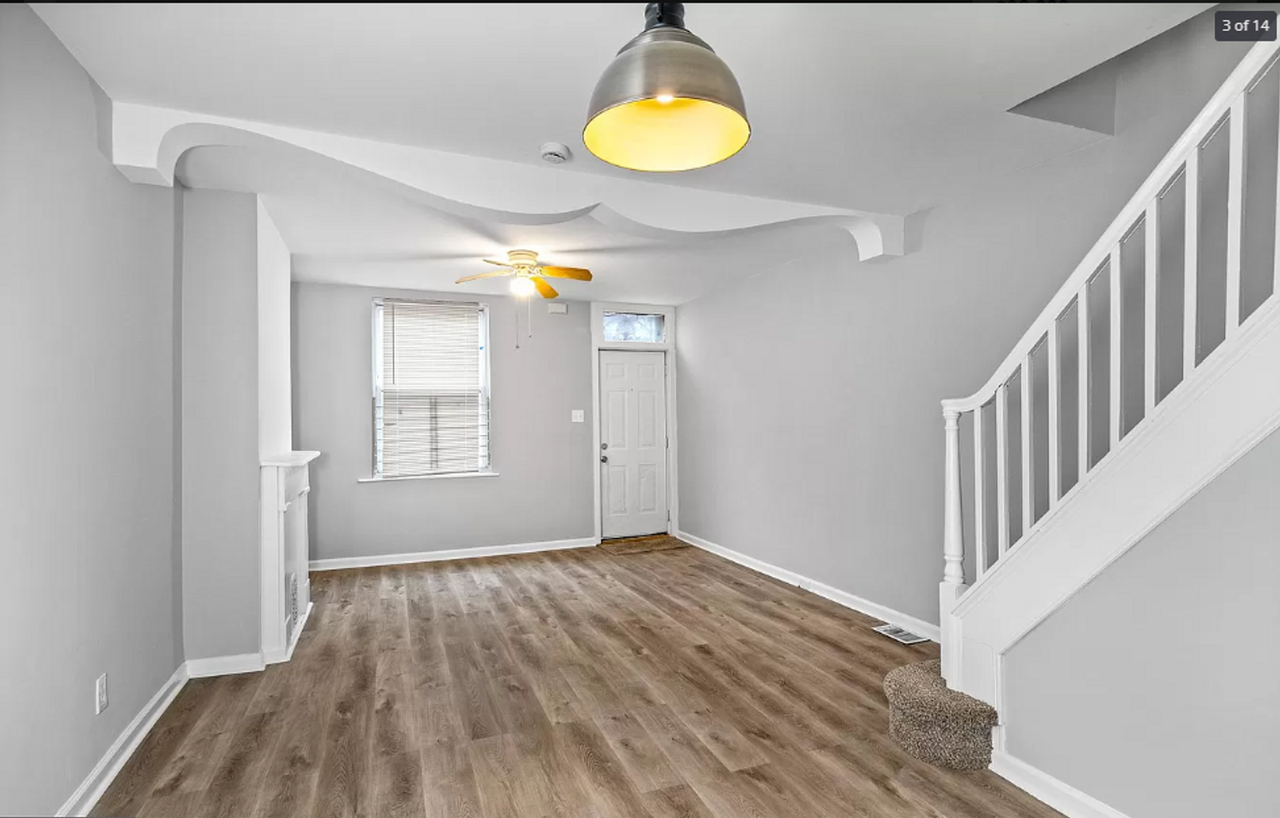 1833 N Bailey St - Photo 3 of 30