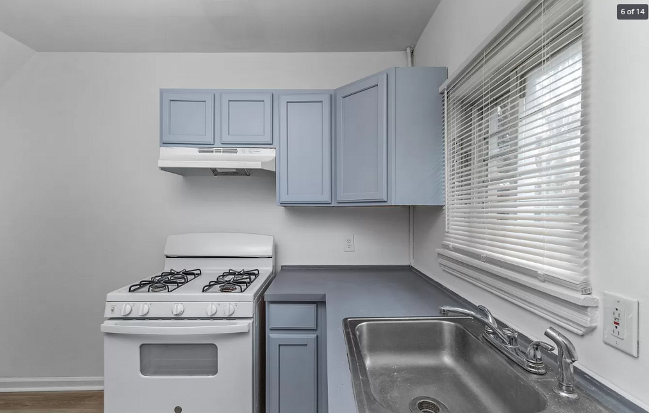 1833 N Bailey St - Photo 6 of 30