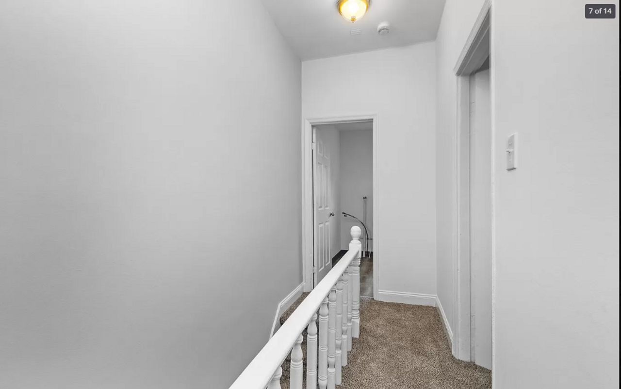 1833 N Bailey St - Photo 7 of 30
