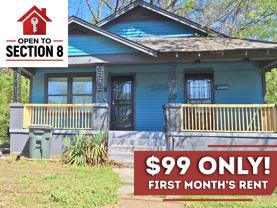 1450 Oaklawn St - Photo 1 of 1
