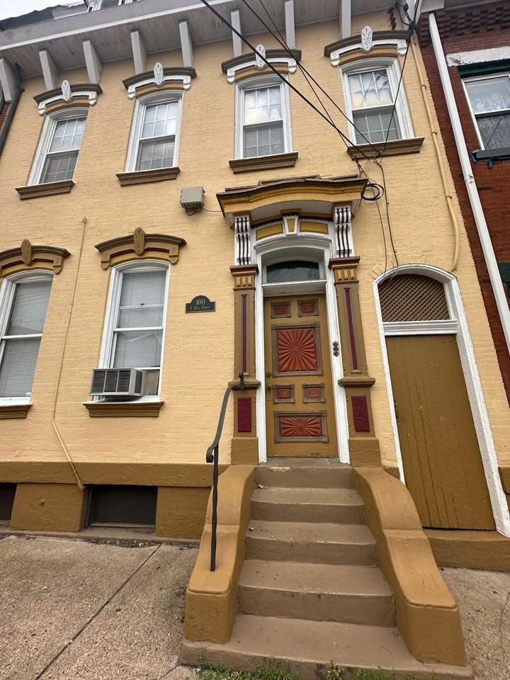 100 S 13th St #3rdFL