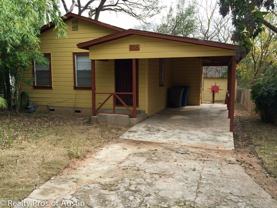 705 Upson St - Photo 1 of 1