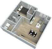 FOUNTAIN HILL APARTMENTS - Photo 1 of 1