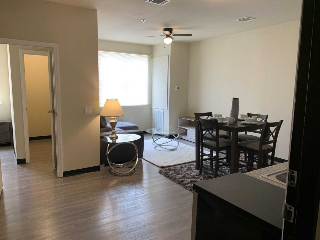 FOUNTAIN HILL APARTMENTS - Photo 2 of 7