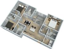 FOUNTAIN HILL APARTMENTS - Photo 1 of 1