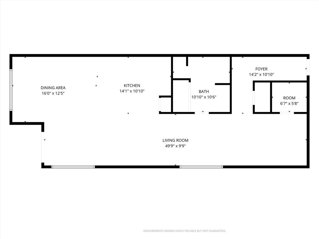 411 Brazos St - Photo 2 of 29