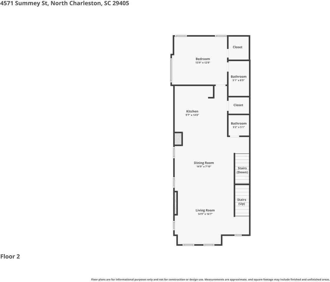 4571 Summey St - Photo 2 of 24