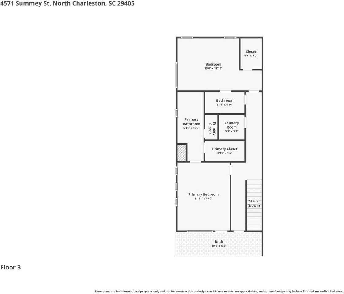 4571 Summey St - Photo 3 of 24