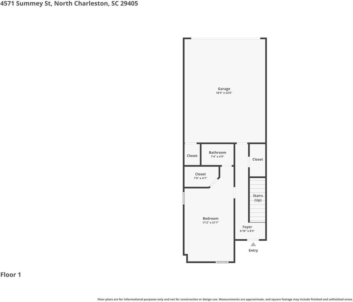 4571 Summey St - Photo 4 of 24