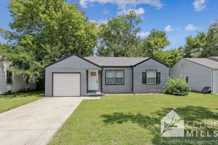 2502 S Mosley St - Photo 1 of 1