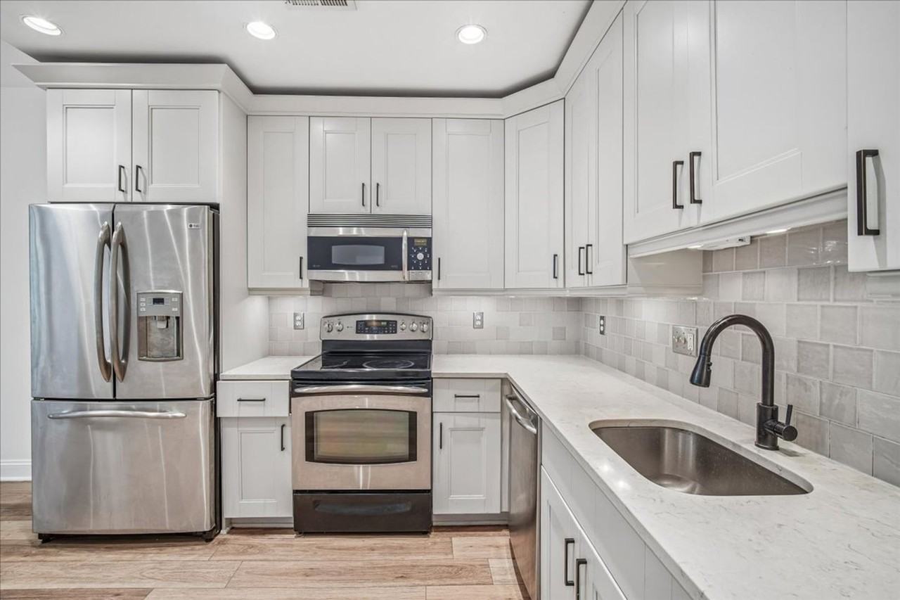 1317 Harvard St Nw #1 - Photo 7 of 22