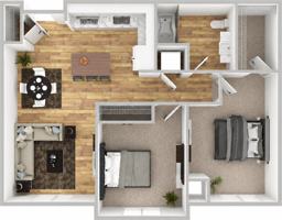 featured image of 4807 Council Pointe Rd