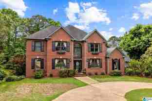 504 Hillock Trce - Photo 1 of 1