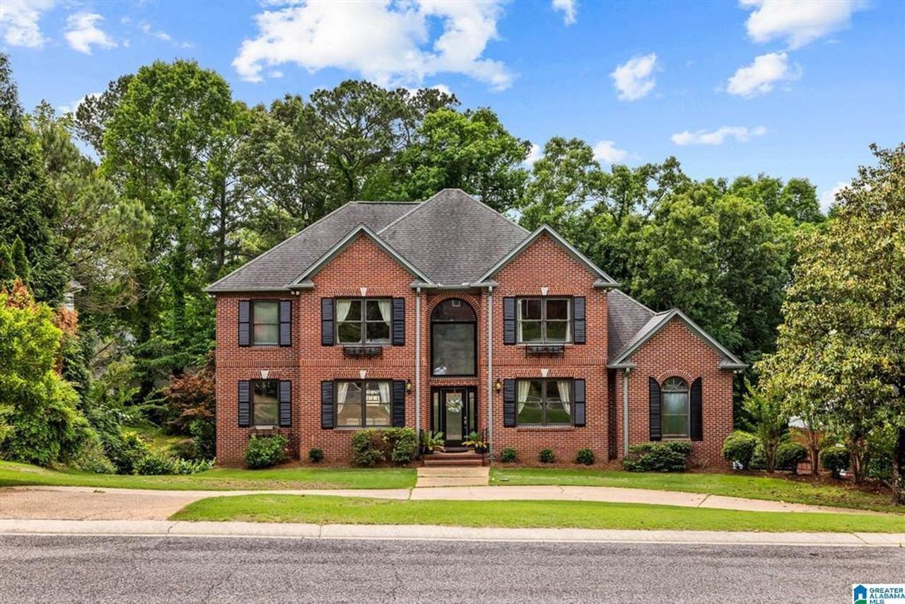 504 Hillock Trce - Photo 4 of 50