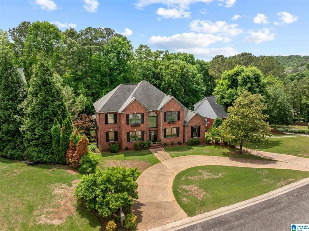 504 Hillock Trce - Photo 5 of 50