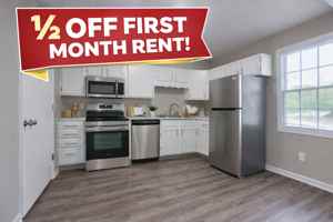 featured image of 2700 N 1st St