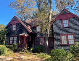 1326 Peachtree St - Photo 1 of 1