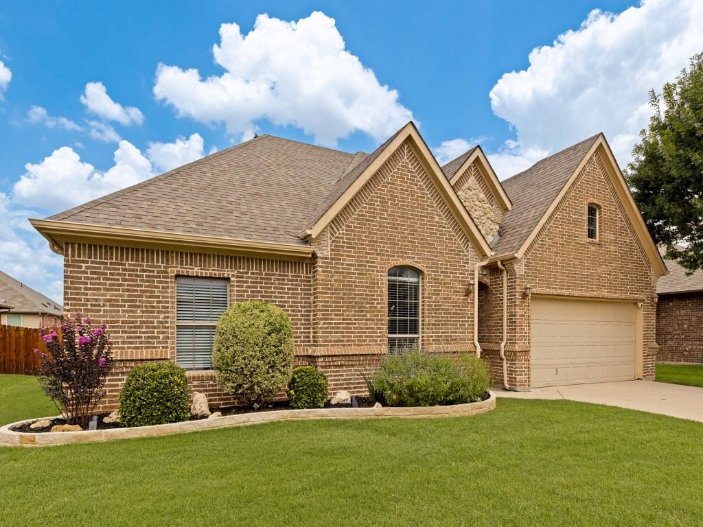 455 Chisholm Trl #1 - Photo 3 of 26