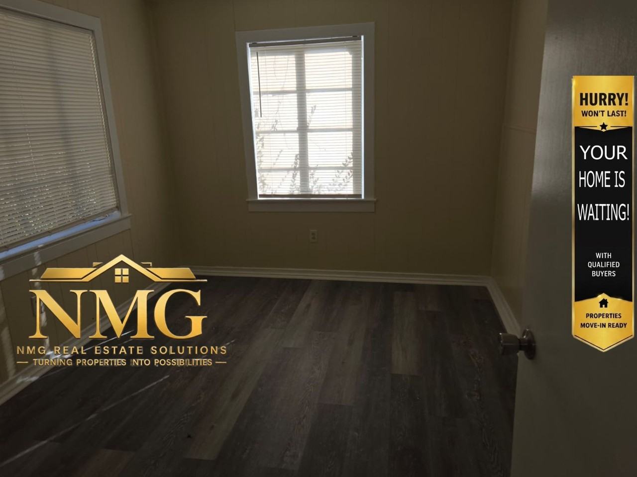 3511 Sykes Park Dr #1 - Photo 2 of 5